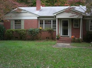 773 Colonial Dr, Rock Hill, SC 29730