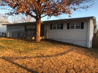 758 Esther Dr, Arnold, MO 63010