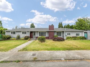 1343 Brenner St NE, Salem, OR 97301