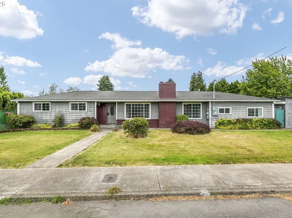 1343 Brenner St NE, Salem, OR 97301