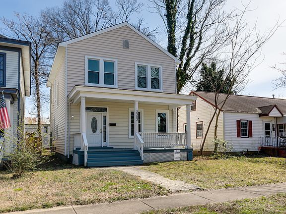 3rd image of 3323 2nd Ave