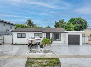750 E 55th St, Hialeah, FL 33013