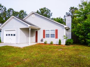 2035 Derby Run Rd, Jacksonville, NC 28546