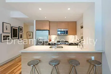 Rented by Dream Space Realty