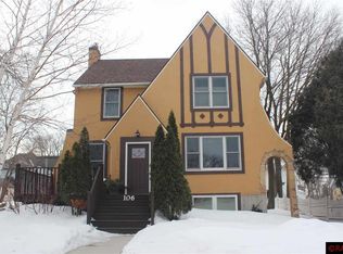106 Webster St, Fairmont, MN 56031