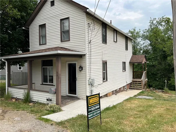319 Ohio St, Rostraver Township, PA 15012