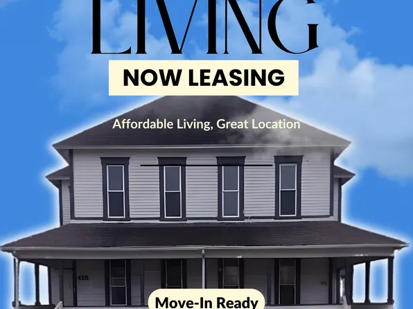 415 E Gilbert St APT 7, Muncie, IN 47305