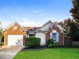 12006 Alabaster Ct, Charlotte, NC 28269