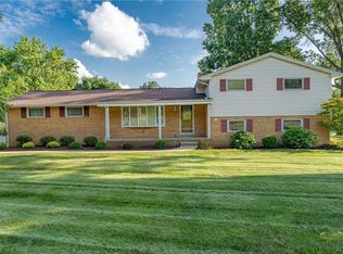 4850 Monticello St NW, Canton, OH 44708