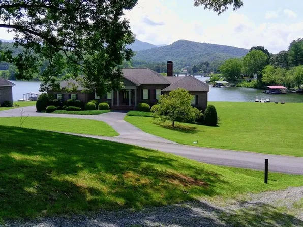 LOT 5 Victoria Woods, Hiawassee, GA 30546