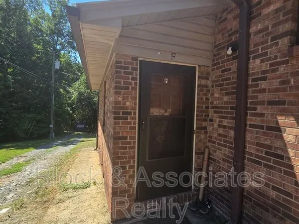 64 Random Dr, Lexington, NC
