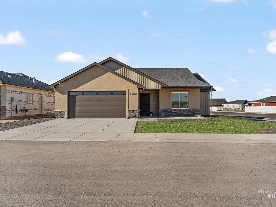 1st image of 1106 Ira Burton Rd