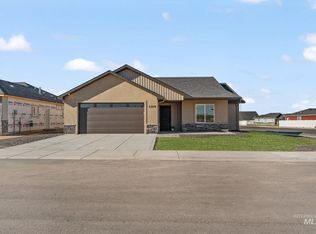 1106 Ira Burton Rd, Twin Falls, ID 83301