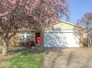 4336 S Elm Ave, Broken Arrow, OK 74011