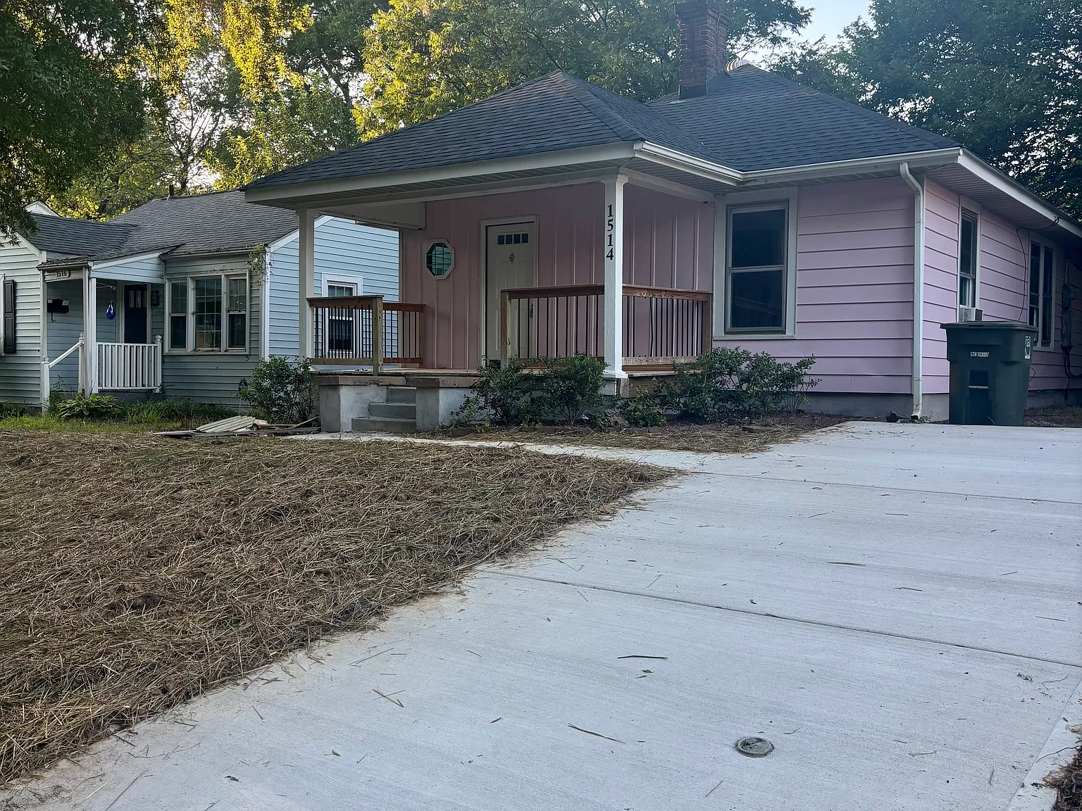 2 bed, 1065 sqft, $1,650 — Photo 2