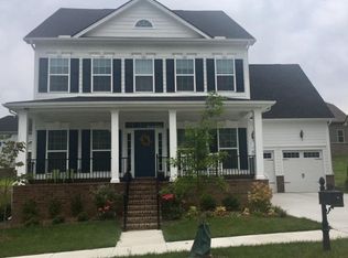 4038 Fernshaw Ln LOT SV443, Franklin, TN 37064