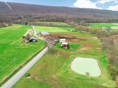 4551 Mountain Rd, James Creek, PA, 16657