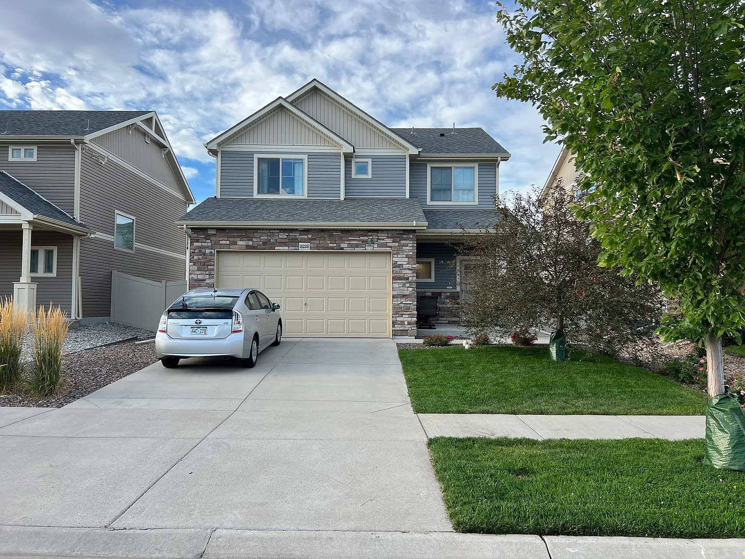 18228 E 52nd Ave — Photo 1