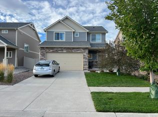 18228 E 52nd Ave, Denver, CO 80249