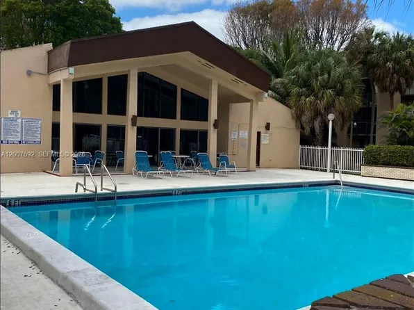 14201 N Kendall Dr, Miami, FL