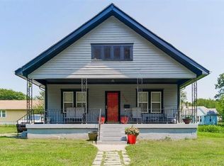 2109 N 11th St, Kansas City, KS 66104