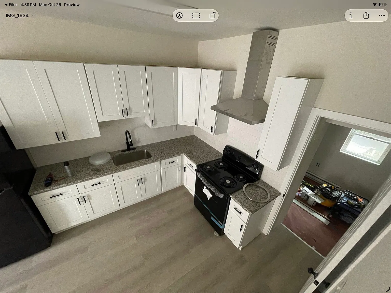 3 bed, 784 sqft, $1,700 — Photo 1