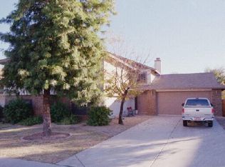 1143 N Ironwood Cir, Gilbert, AZ 85234