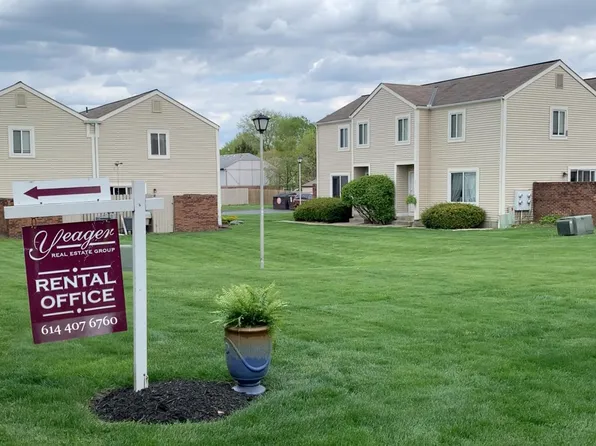 1975 Sawbury Blvd, Columbus, OH 43235