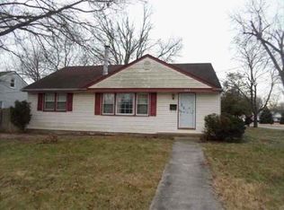 603 Wayne Ave, Pitman, NJ 08071