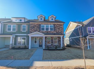 716 Winton Way #546, Wake Forest, NC 27587