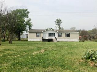 1261 County Road 145, Caldwell, TX 77836