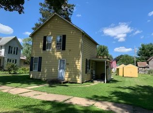 103 Walnut St, Mount Vernon, OH 43050