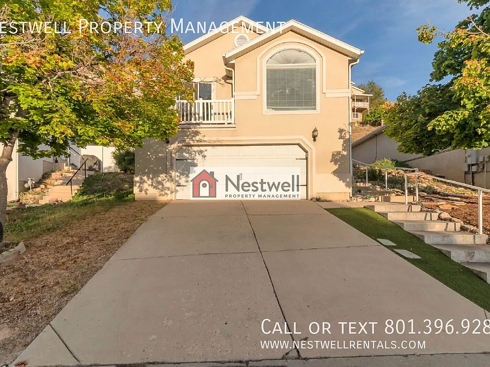 1383 S Slate Canyon Dr