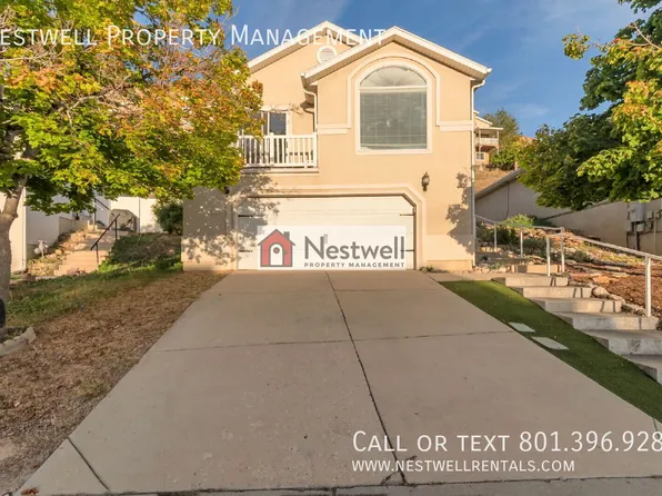 1383 S Slate Canyon Dr, Provo, UT 84606