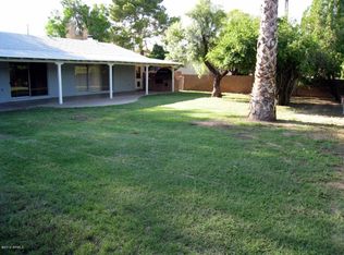 3009 N Valencia Ln, Phoenix, AZ 85018