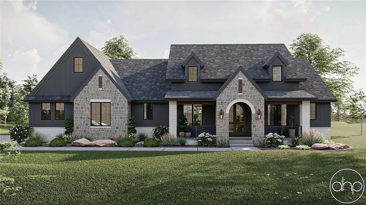 LOT 2 Cascades Way photo 1