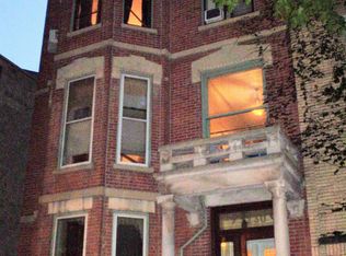 2230 N Bissell St #G, Chicago, IL 60614