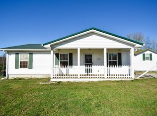 105 Farris St, Berea, KY 40403