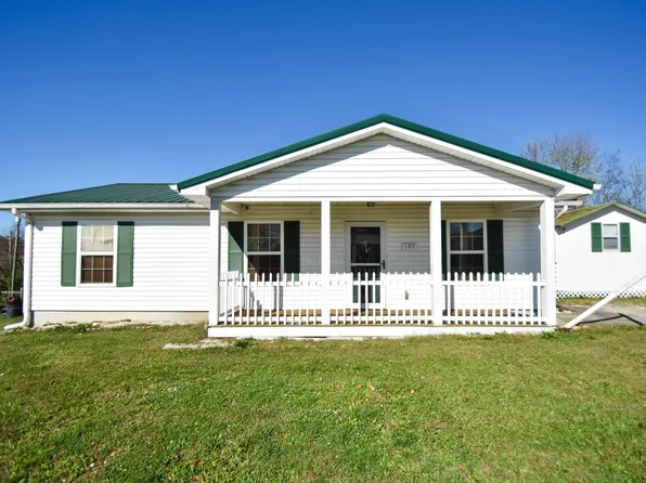 105 Farris St, Berea, KY 40403