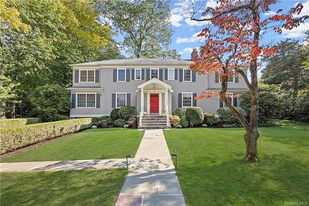 2 Montrose Road, Scarsdale, NY 10583 | Zillow