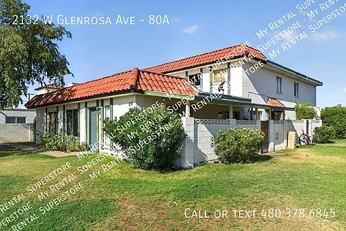 2132 W Glenrosa Ave Photo 1