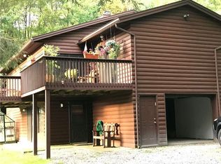 57 Tarigo High Rd, Fleischmanns, NY 12430