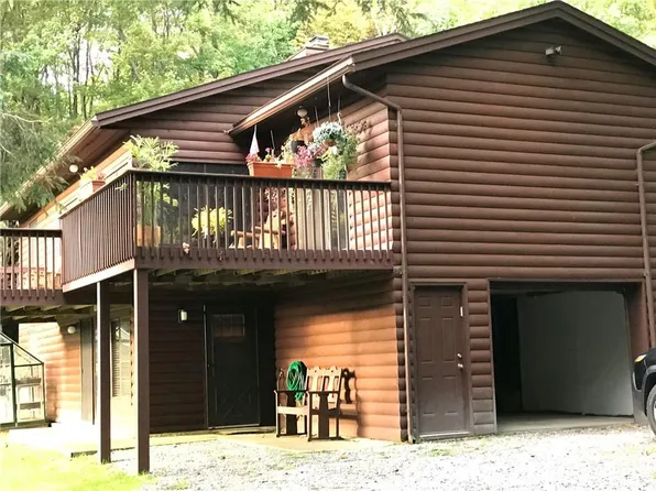 57 Tarigo High Road, Fleischmanns, NY 12430