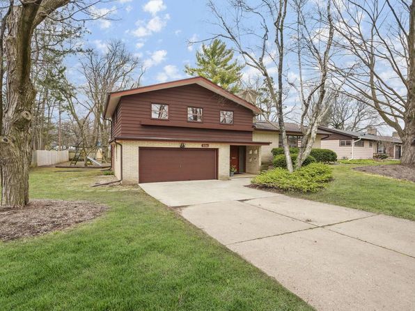 334 Orchard Drive, Madison, WI 53705
