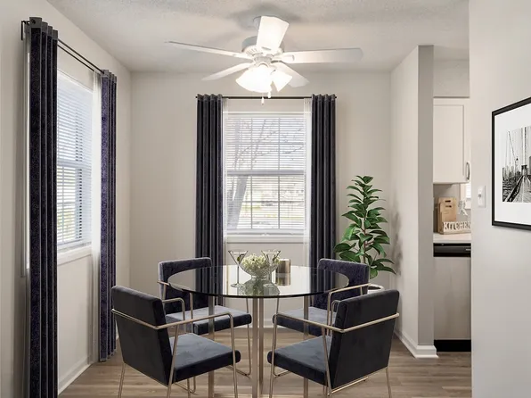 Biscayne, 3401 Biscayne Dr #3413, Charlotte, NC 28205