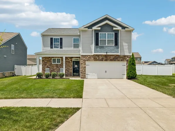 4096 Crossing Way, White House, TN 37188