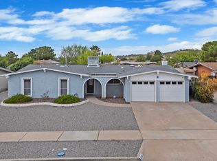 6705 Los Altos Dr, El Paso, TX 79912