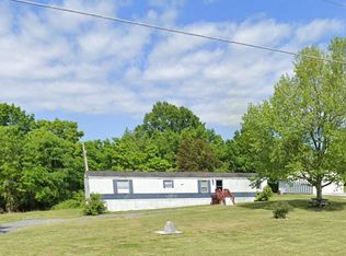 4559 McGhees Mill Rd, Semora, NC 27343