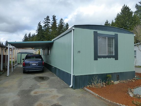 4th image of 8515 State Ave Unit 73