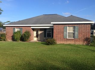 233 Summer Ridge Loop, Sunset, LA 70584